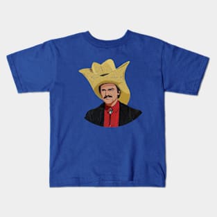 turd ferguson Kids T-Shirt